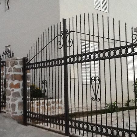 Villa Mirista Luštica Habitación foto