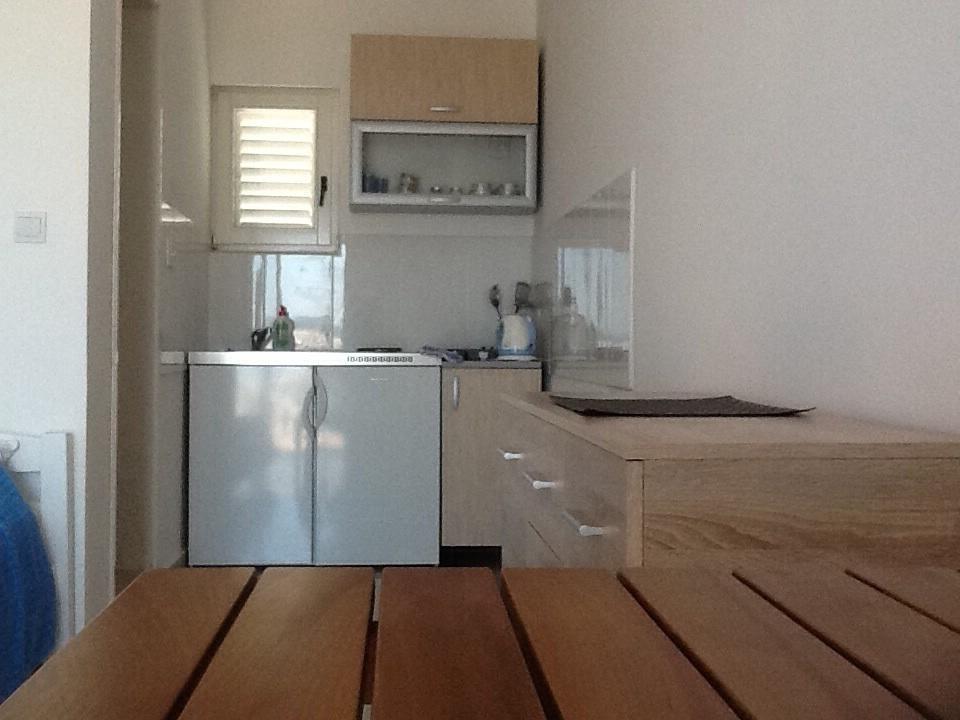 Villa Mirista Luštica Habitación foto