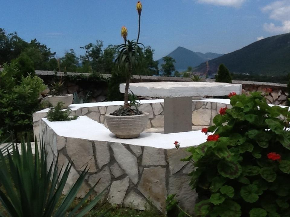 Villa Mirista Luštica Habitación foto